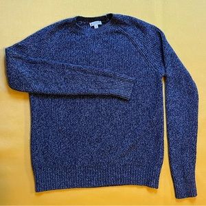 Gap Woven Sweater
